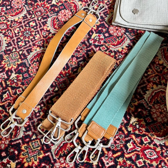 LASSIG Diaper Bag - Picture 3 of 6